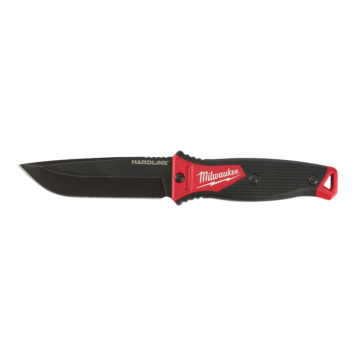 Milwaukee 5" HARDLINE™ Fixed Blade Knife