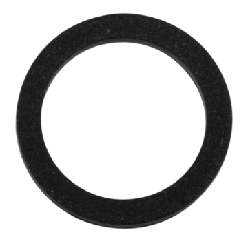 Fibre Wash 1/16, 3/8IDx 1/2OD