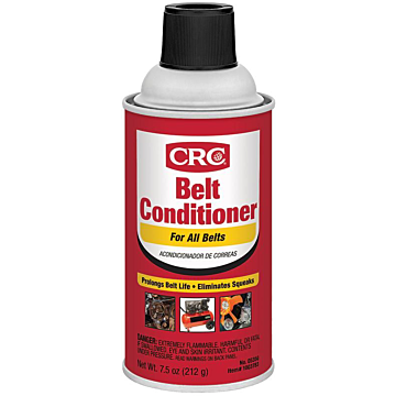 Belt Conditioner, 7.5 Wt Oz