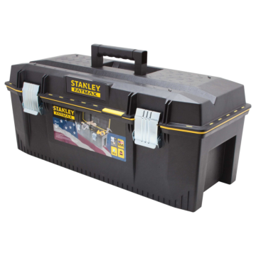 STANLEY Fat Max Fm 28In Toolbox Structural Foam