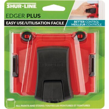 Shur-Line Swivel Head Paint Edger Plus