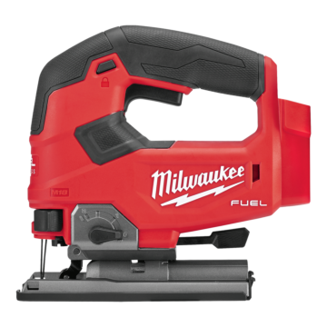 Milwaukee M18 FUEL™ D-Handle Jig Saw