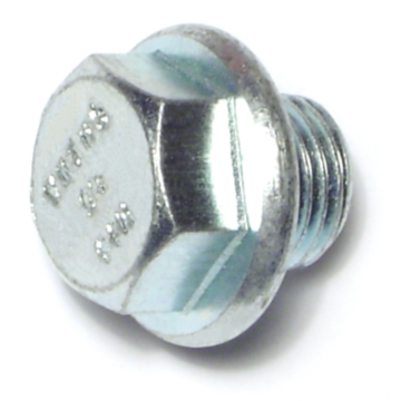 Oil Pan Plug, 14mm (1.50)