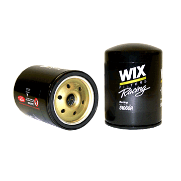 WIX Filters 51060R 61 Micron 13/16 in-16 5.17 in Full Flow Oil Filter