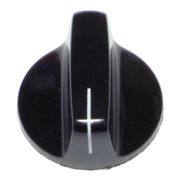 Appliance Knobs, 1-1/8