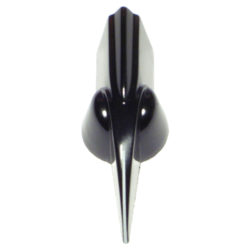 Appliance Knobs, 2"