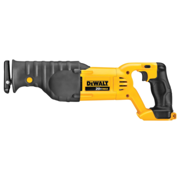 Dewalt DEWALT 20V MAX* Cordless Reciprocating Saw (Tool Only)