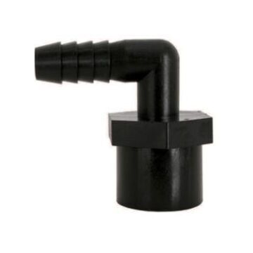 FNPT x HB 150 psi Elbow