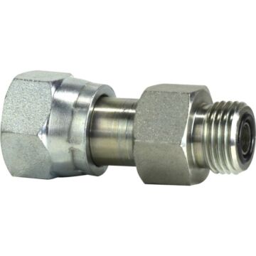 ORFS Swivel Reducer FOFS x MOFS