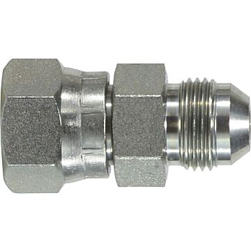 ORFS Swivel to JIC FOFS x MJIC