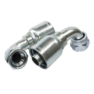 12 Series End FJIC 90°