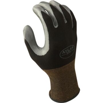Showa Men's Nitrile-Coated Glove