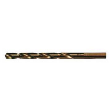 GOLDSTRIKE™ Jobber Length Drill Bit