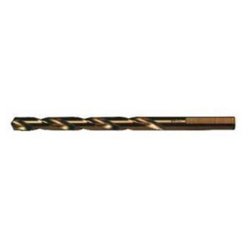 GOLDSTRIKE™ Jobber Length Drill Bit