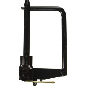 Lockease Hitch Pin