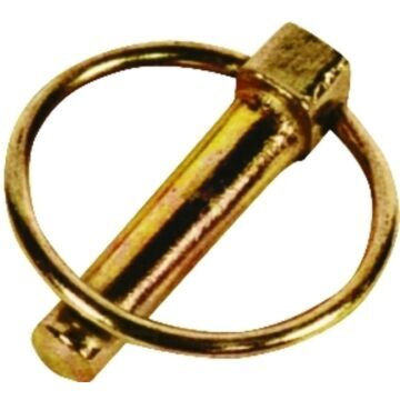 Lynch Pin