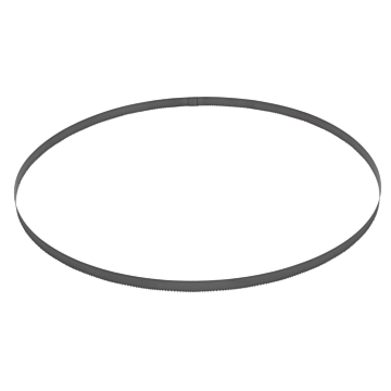 33-3/8" Compact Portable Band Saw Blade 3PK