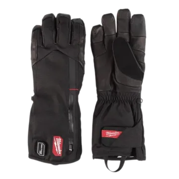 Hexcon Heated Gloves Kit (Black)