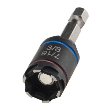 Hex Driver SawT
