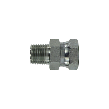 Pipe to Pipe Swivel Restrictor