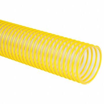 Poly Vacuum Duct Hose