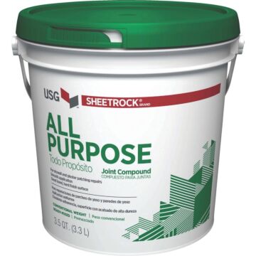 Pre-Mixed All-Purpose Drywall Joint Compound