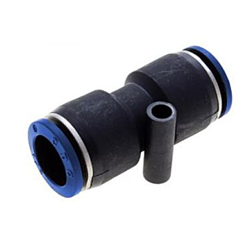 Push to Connect Union - Metric