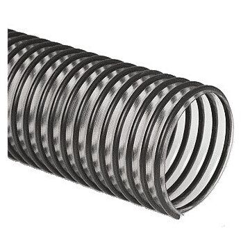 PVC Vacuum Duct Hose