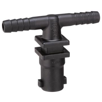 QJ100 Nozzle Body