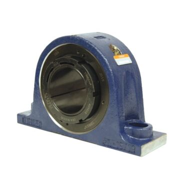 Roller Bearing Pillow Block V-Lock