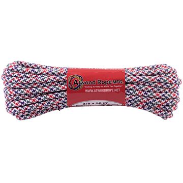 Polypropylene Utility Rope (Multicolor)