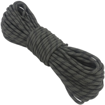 Polypropylene Utility Rope (Camo)