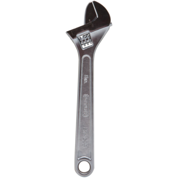 Adjustable Wrench