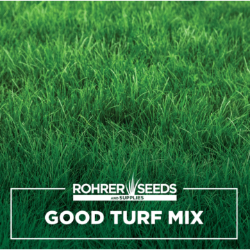 Good Turf Lawn Grass Seed