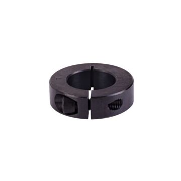 Single Split Shaft Collar