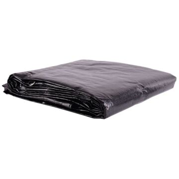 Black Tarp