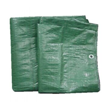 Forest Green/Reversible Tarp
