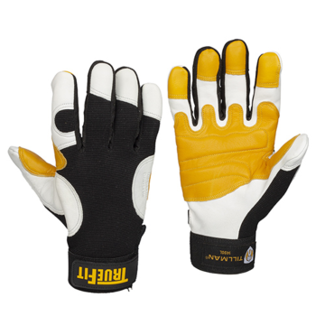 TrueFit® 1490 Goatskin Gloves
