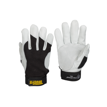 TrueFit® 1470 Goatskin Mechanics Gloves