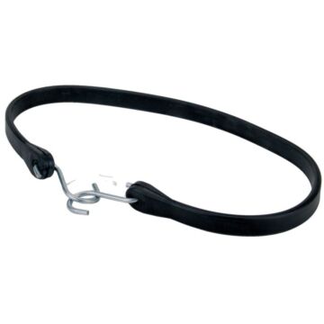 EPDM Rubber Tarp Strap