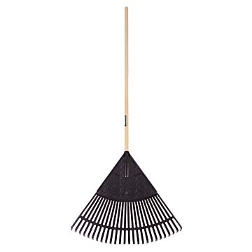 Poly Leaf Rake