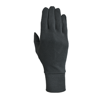Unisex Glove Liner (Black)