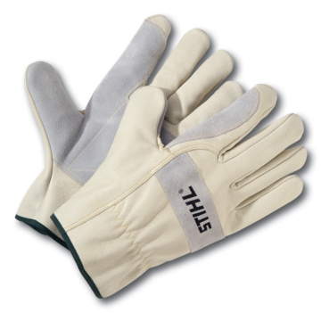Value Pro Pigskin Gloves