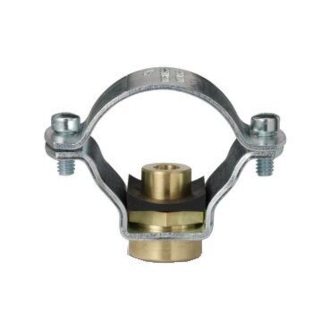 Stainless Steel Split-Eyelet Nozzle Body Female NPT