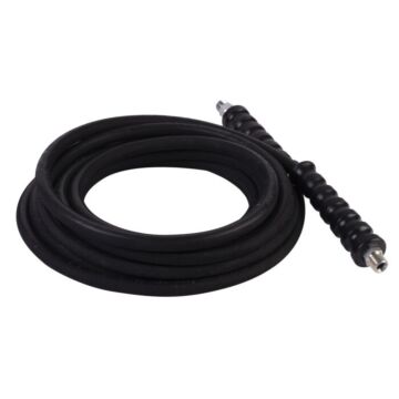 Single Wire Pressure Washer Hose