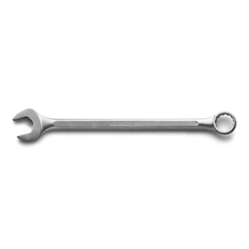 Combination Wrench WRIGHTGRIP® 2.0 12 Point Satin