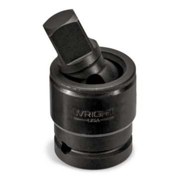 Impact Universal Joint w/Pin Lock