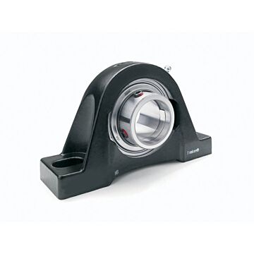 Pillow Block Mounted Bearings Setscrew Locking