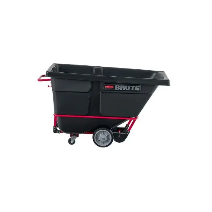 Brute Tilt Truck HD 1/2 cu yd