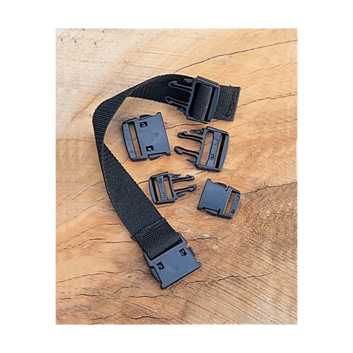STIHL Waist Extender for STIHL Chaps - 12 in.